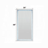 Noralie Floor Mirror