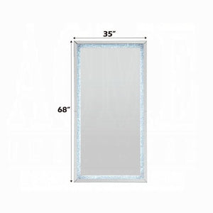 Noralie Floor Mirror
