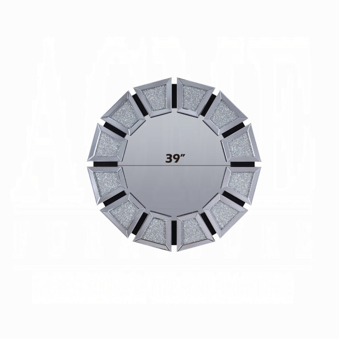 Noralie Accent Mirror