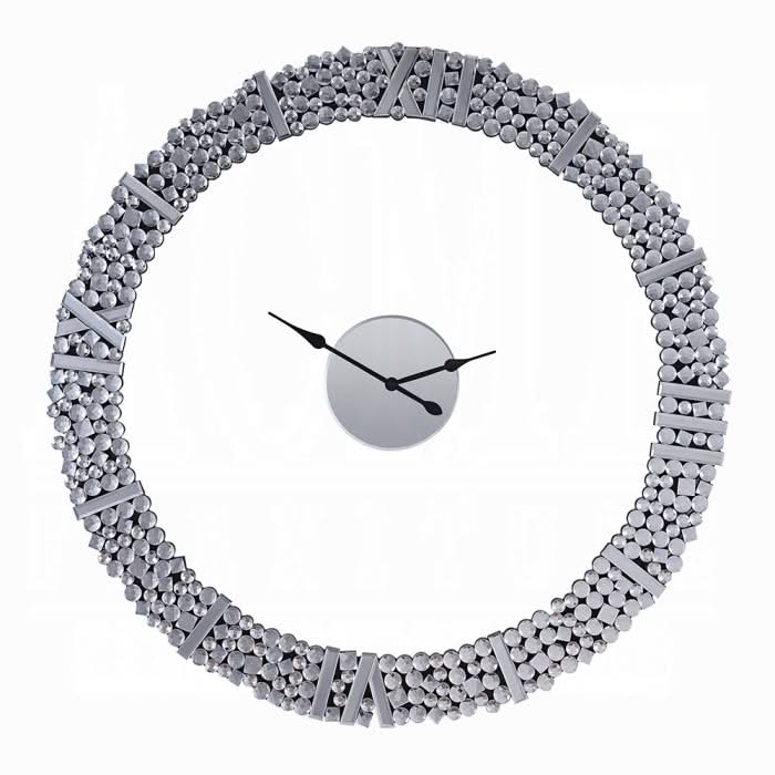 Kachina Wall Clock