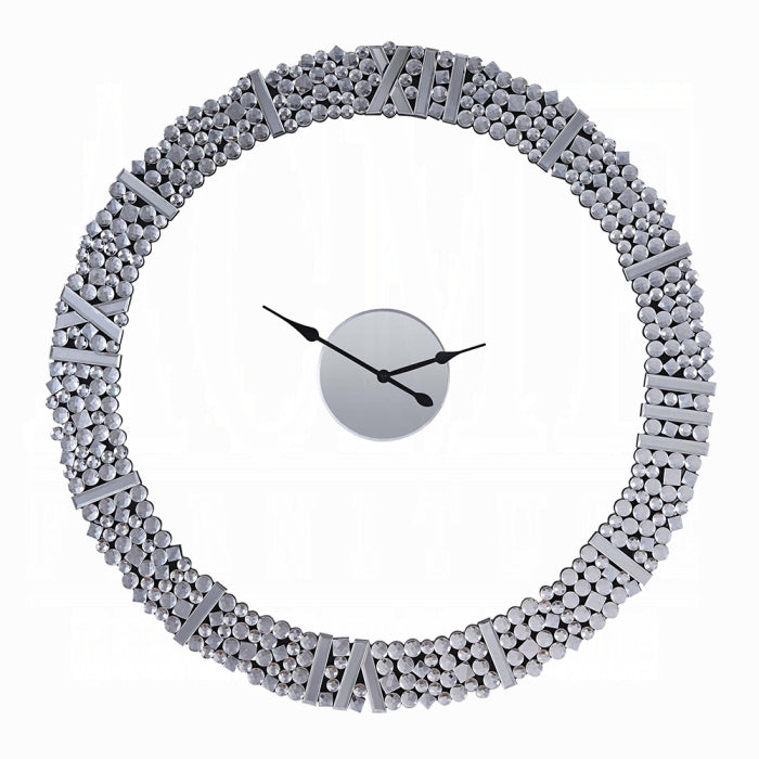 Kachina Wall Clock