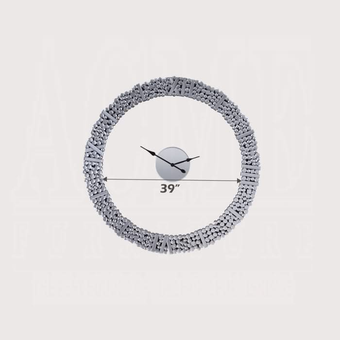 Kachina Wall Clock