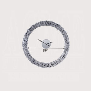 Kachina Wall Clock