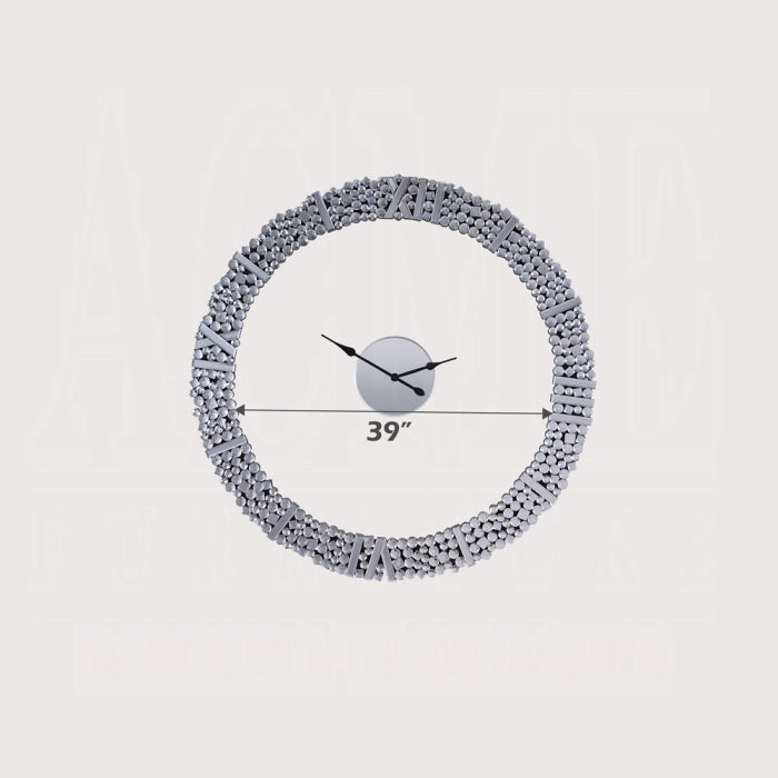 Kachina Wall Clock