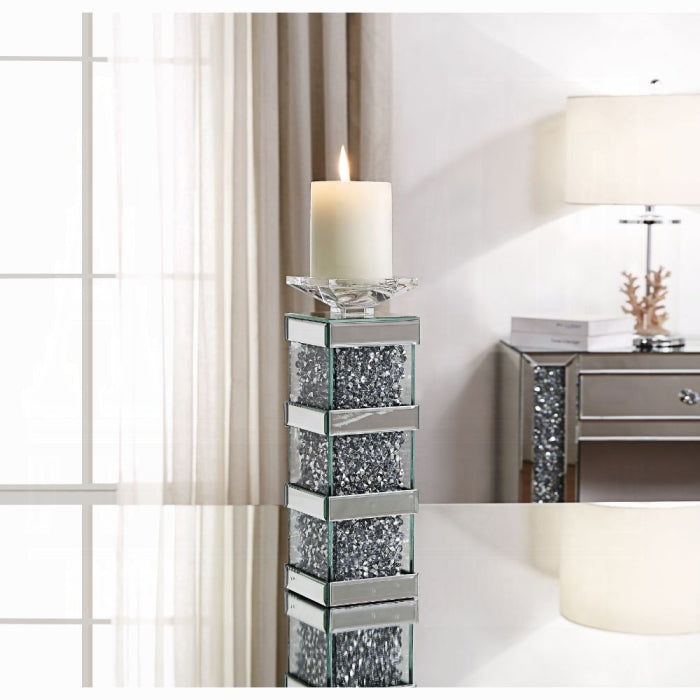 Noralie Candle Holder (Set-2)