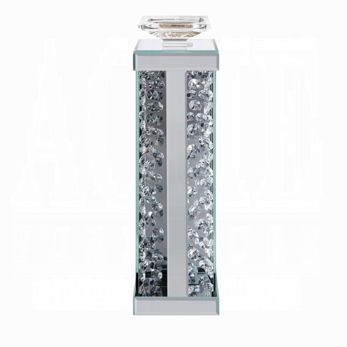 Nysa Candle Holder (Set-2)