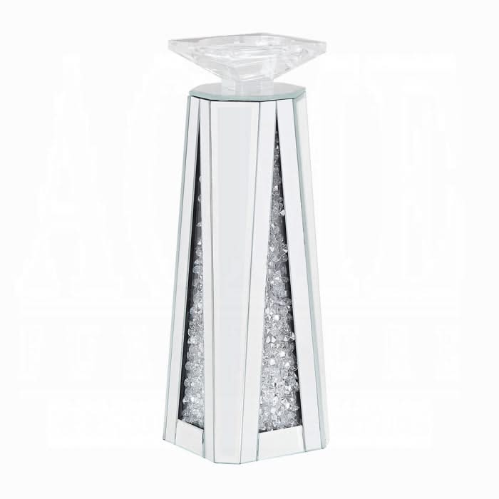 Nowles Candle Holder (Set-2)