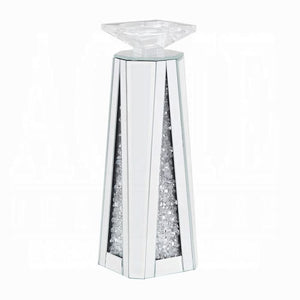 Nowles Candle Holder (Set-2)