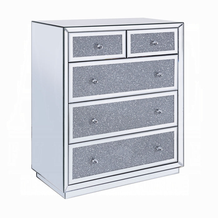 Noralie Console Cabinet