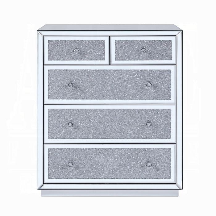 Noralie Console Cabinet
