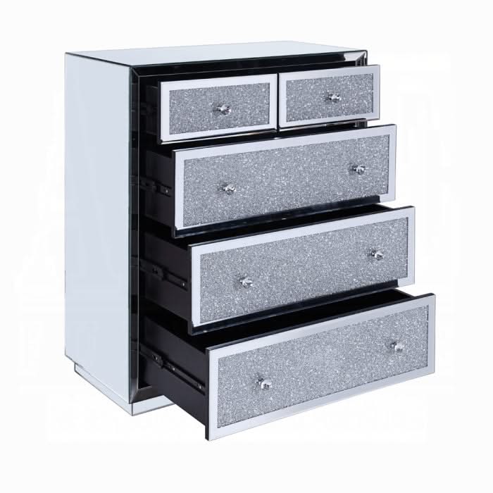 Gabinete de consola Noralie
