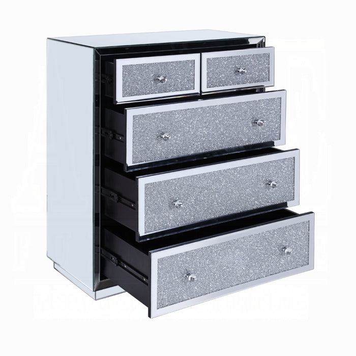 Noralie Console Cabinet