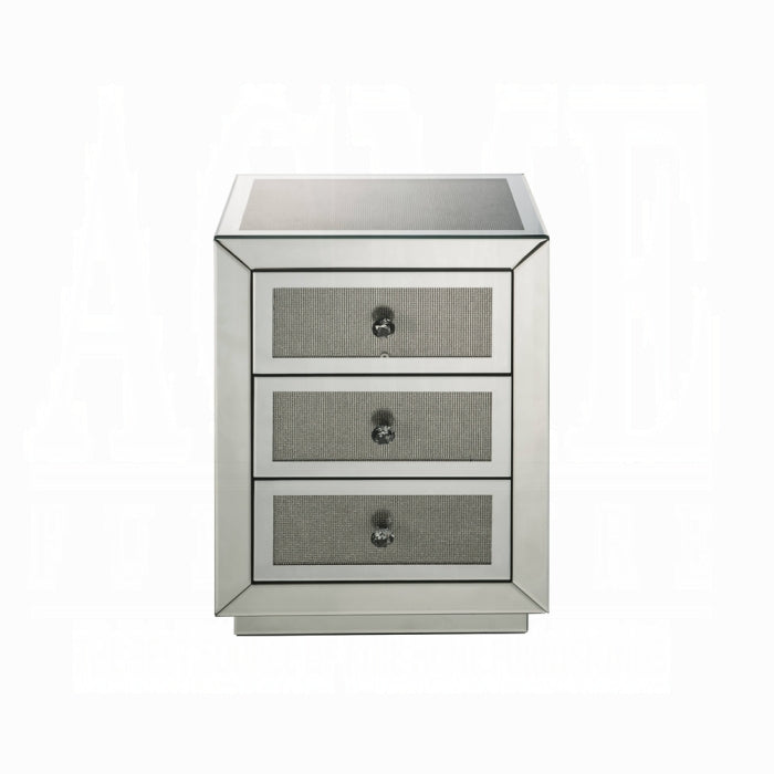 Noralie Accent Table