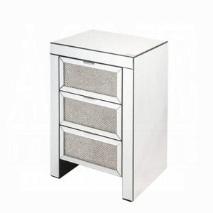 Mesa auxiliar Noralie