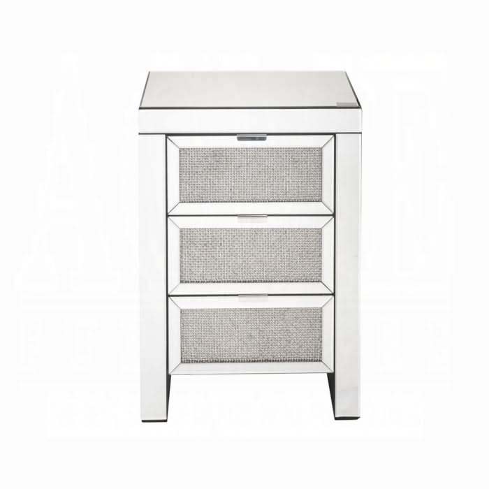 Mesa auxiliar Noralie