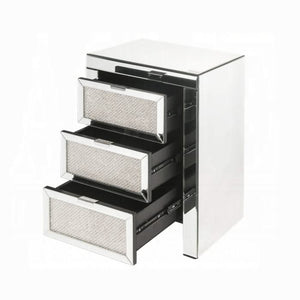 Mesa auxiliar Noralie