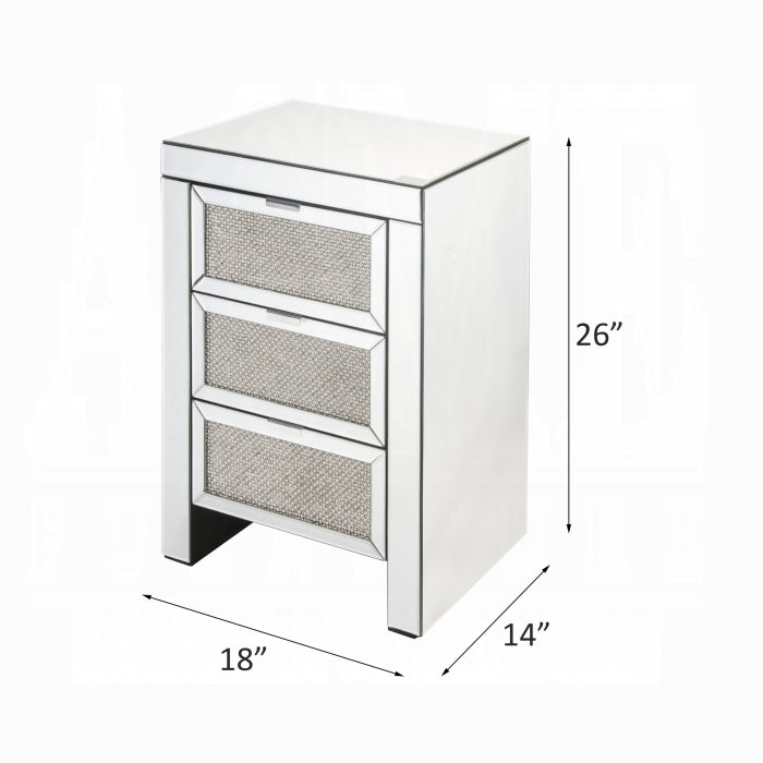 Noralie Accent Table