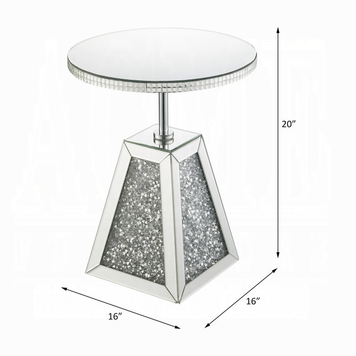 Noralie Accent Table