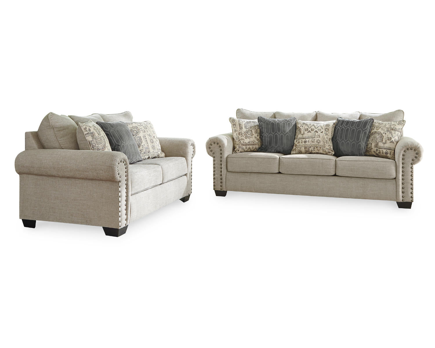 Zarina Queen Sofa Sleeper