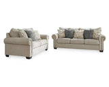 Zarina Queen Sofa Sleeper