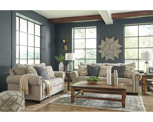 Zarina Queen Sofa Sleeper