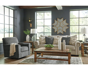 Zarina Queen Sofa Sleeper