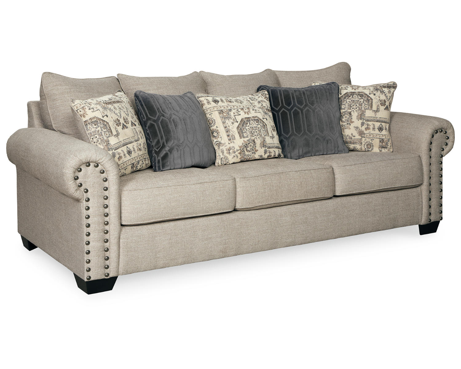 Zarina Queen Sofa Sleeper