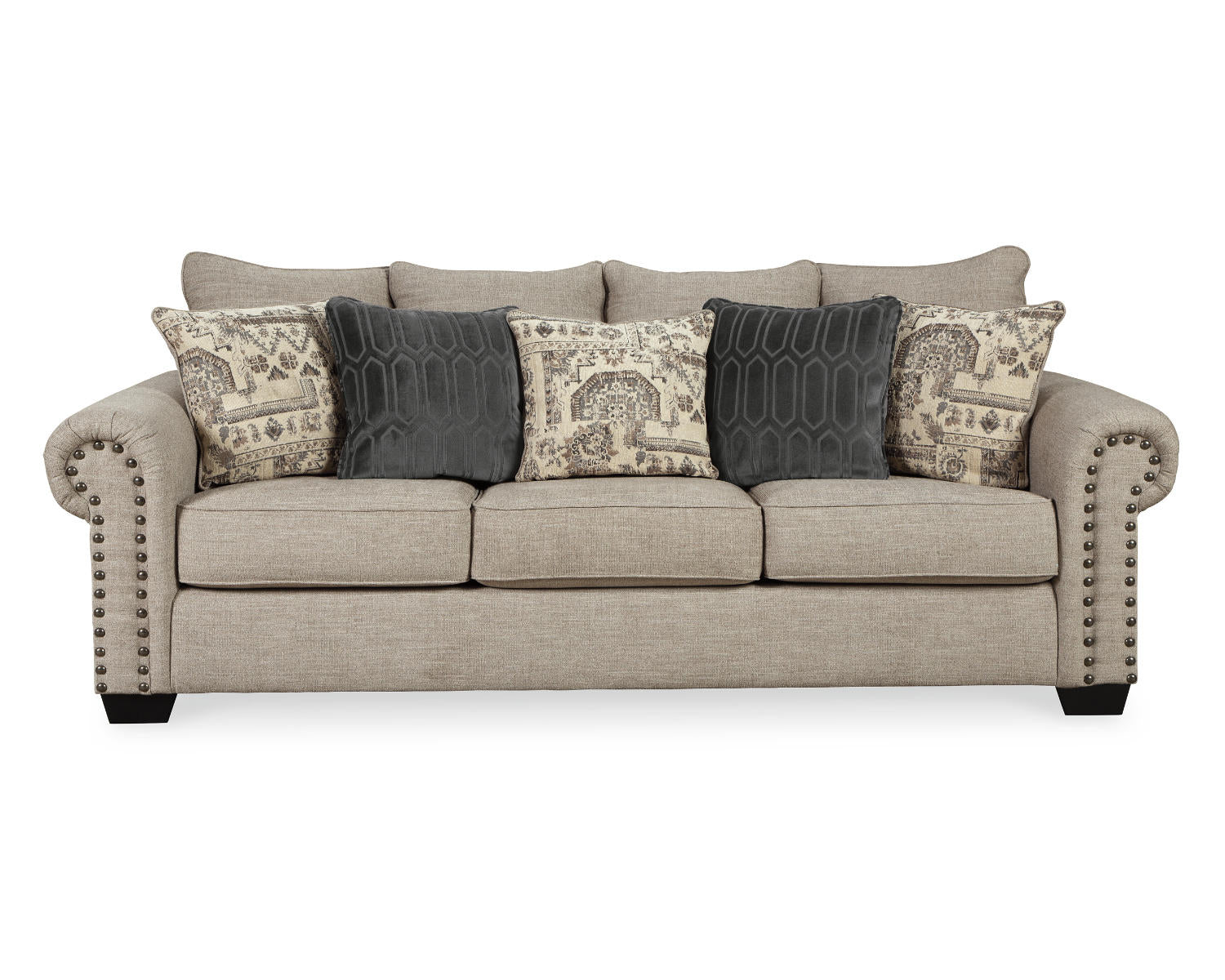 Zarina Queen Sofa Sleeper