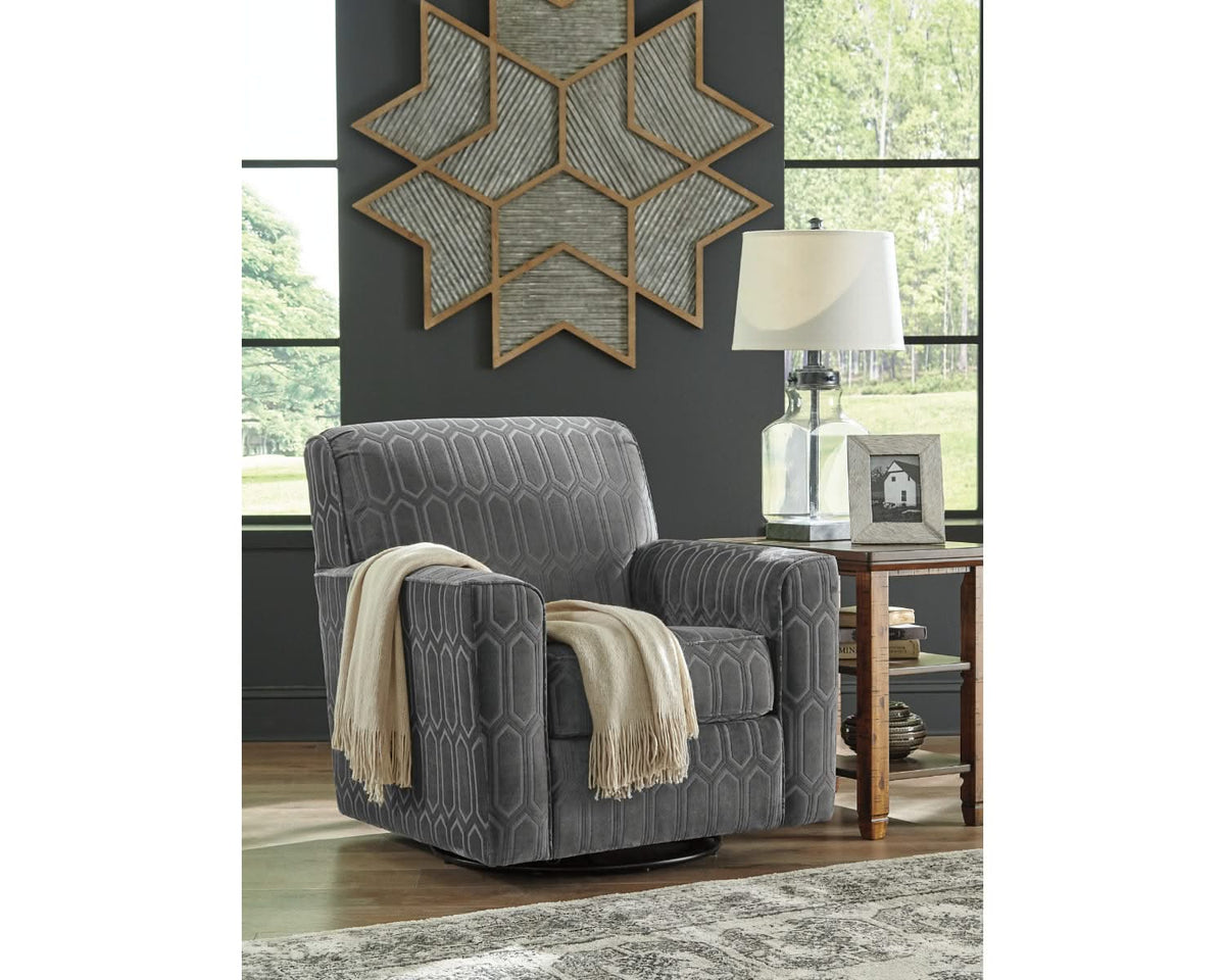 Zarina Accent Chair