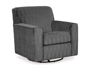 Zarina Accent Chair