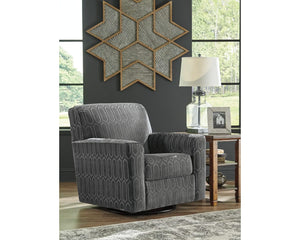 Zarina Accent Chair