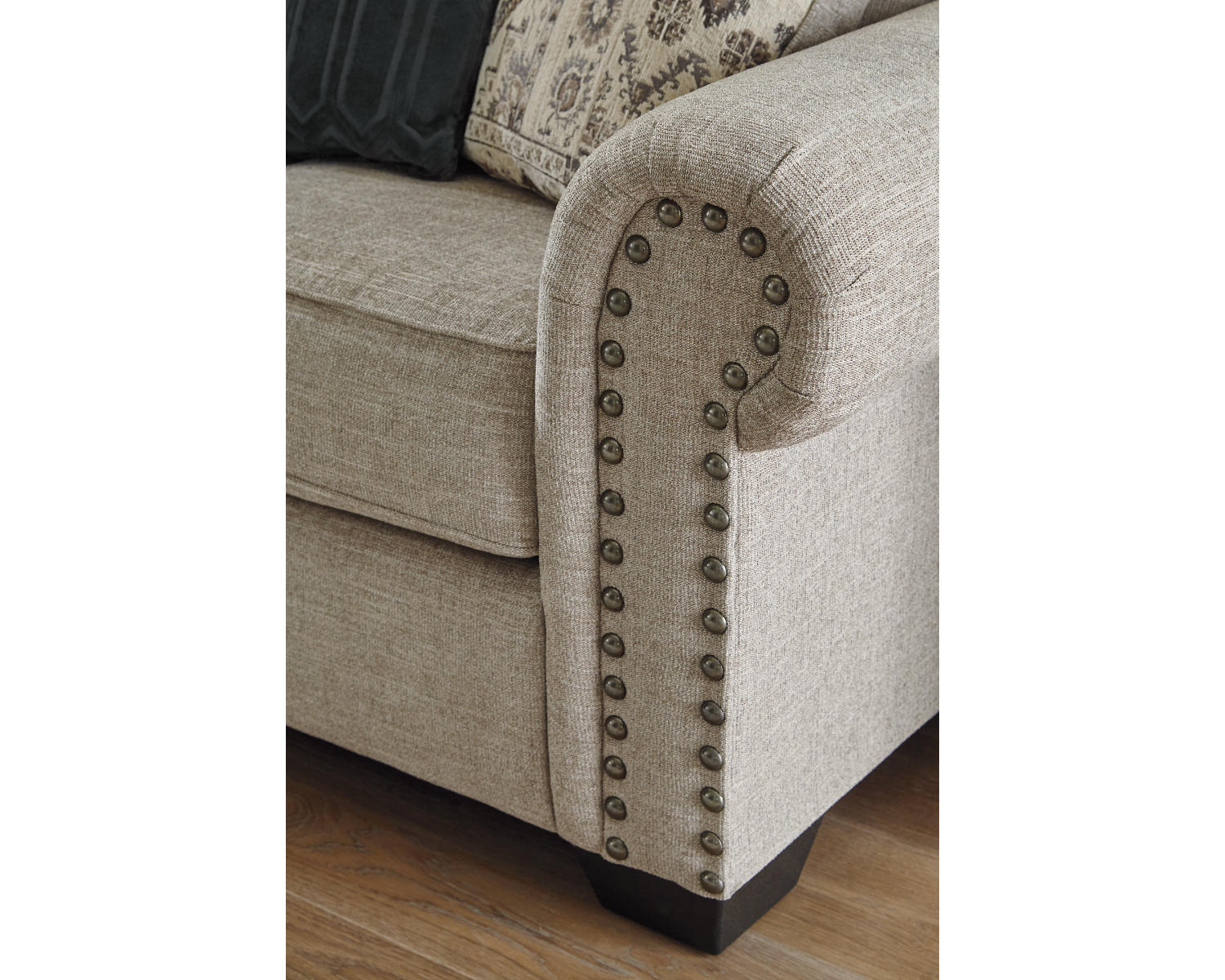 Zarina Sofa