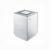 Nowles Accent Table W/Led