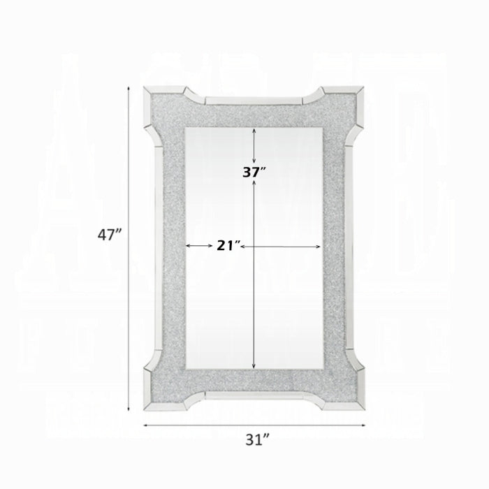 Noralie Accent Mirror