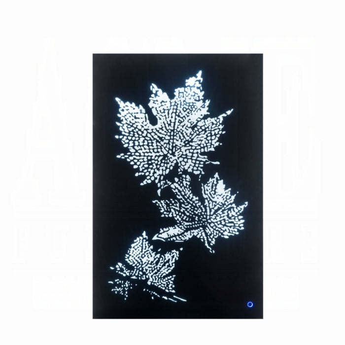 Talisha Wall Art W/Led