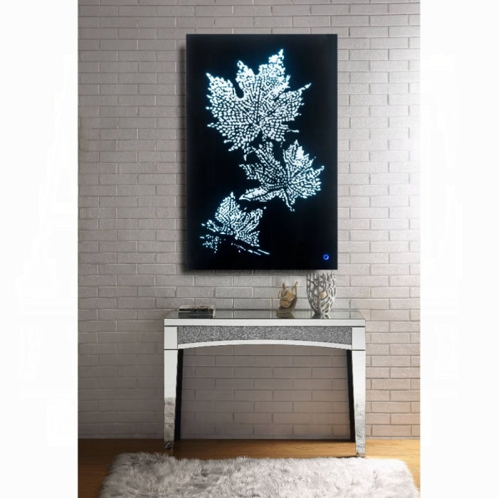 Talisha Wall Art W/Led