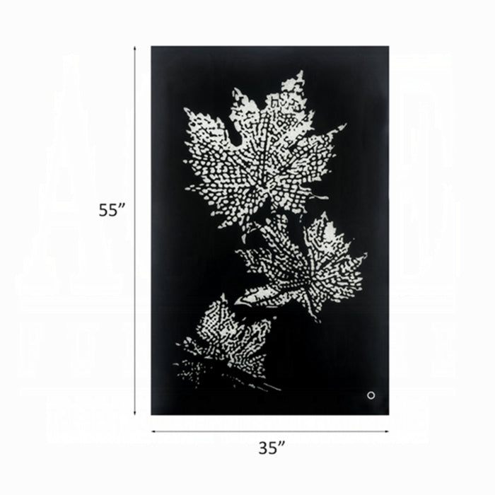 Talisha Wall Art W/Led