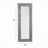 Kachina Accent Mirror