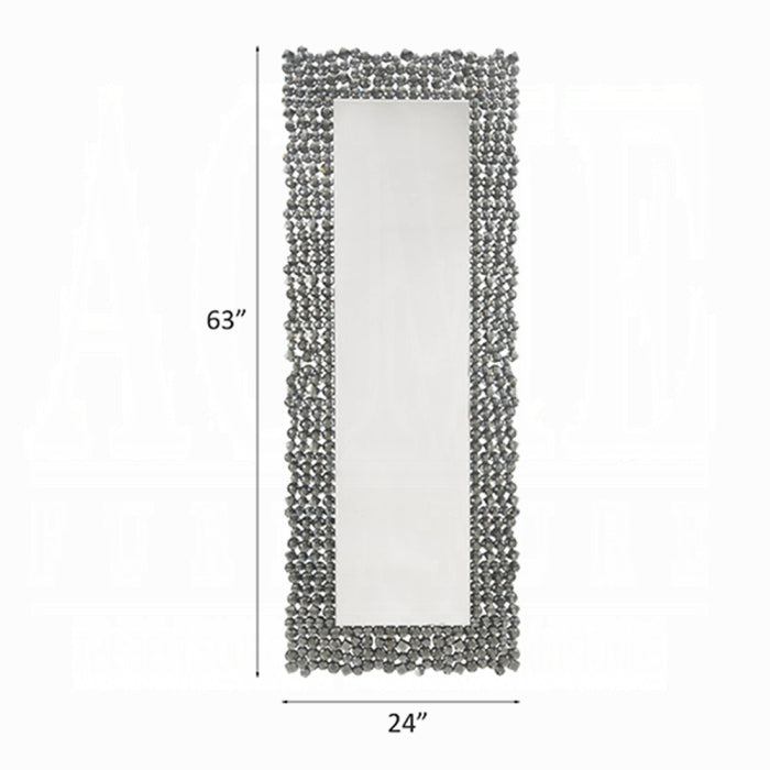 Kachina Accent Mirror