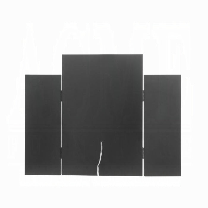 Nysa Accent Mirror W/Led