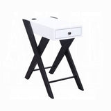 Fierce Accent Table W/USB