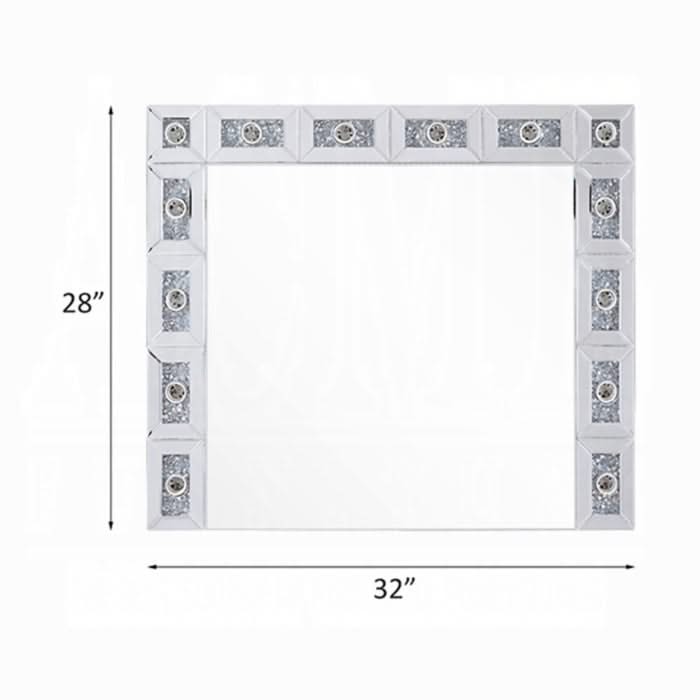 Noralie Accent Mirror