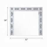 Noralie Accent Mirror