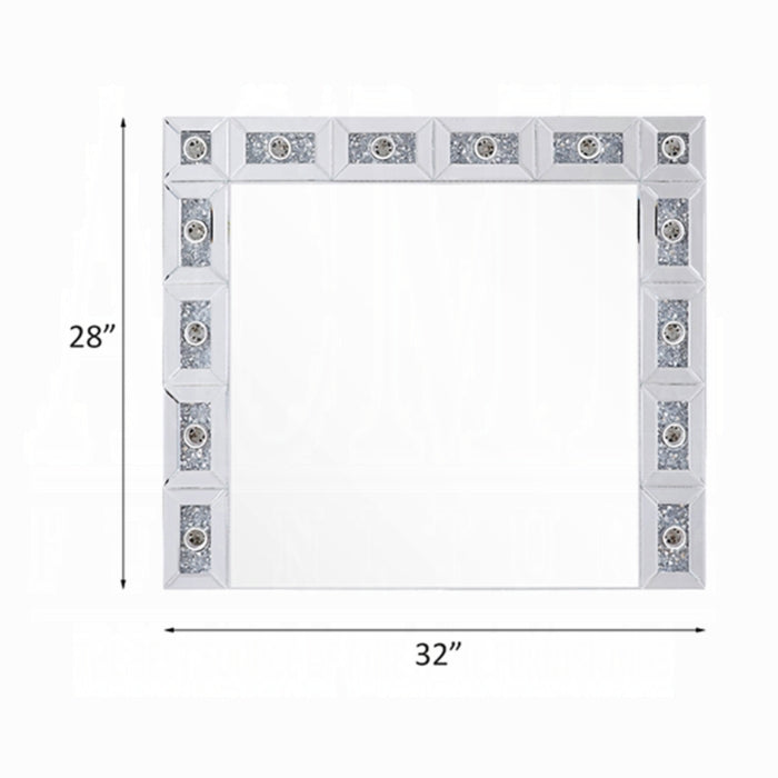 Noralie Accent Mirror