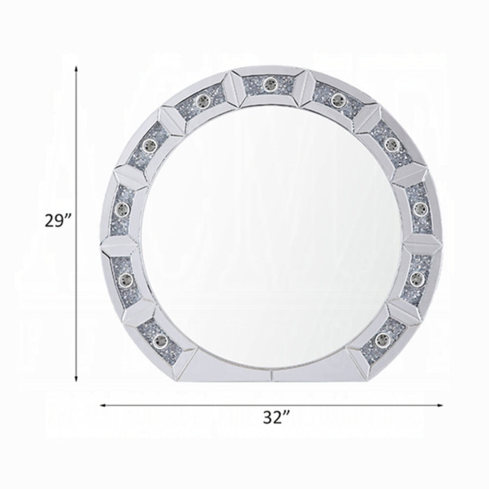 Noralie Accent Mirror