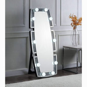 Noralie Floor Mirror