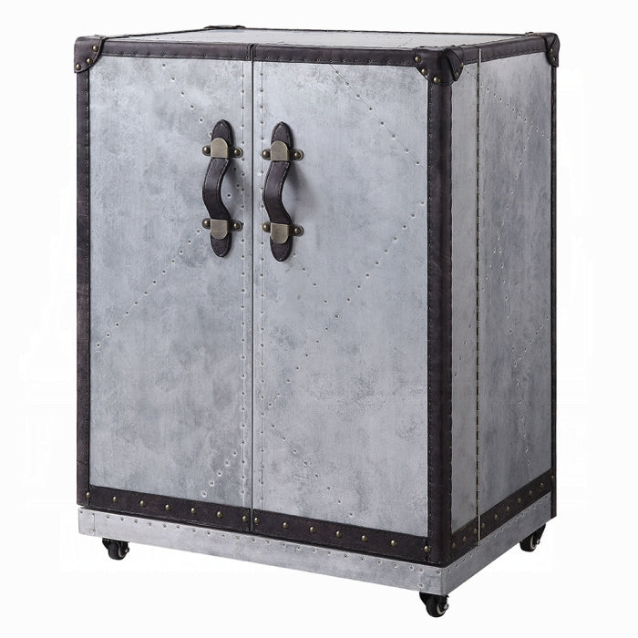 Brancaster Wine Cabinet