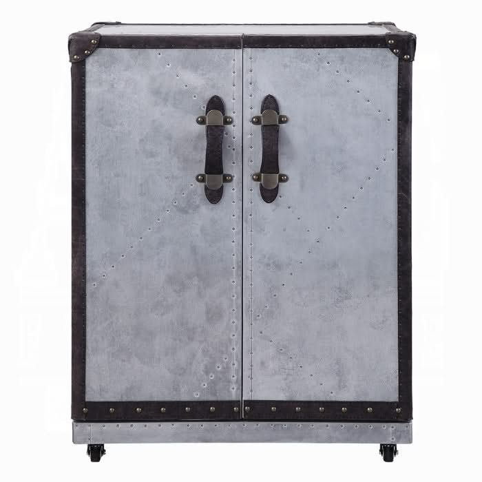 Brancaster Wine Cabinet