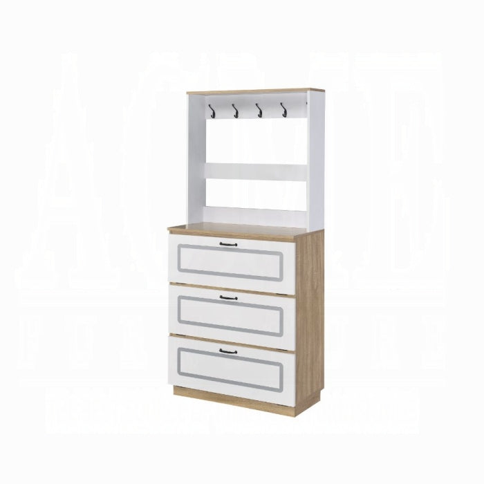 Hewett Shoe Cabinet