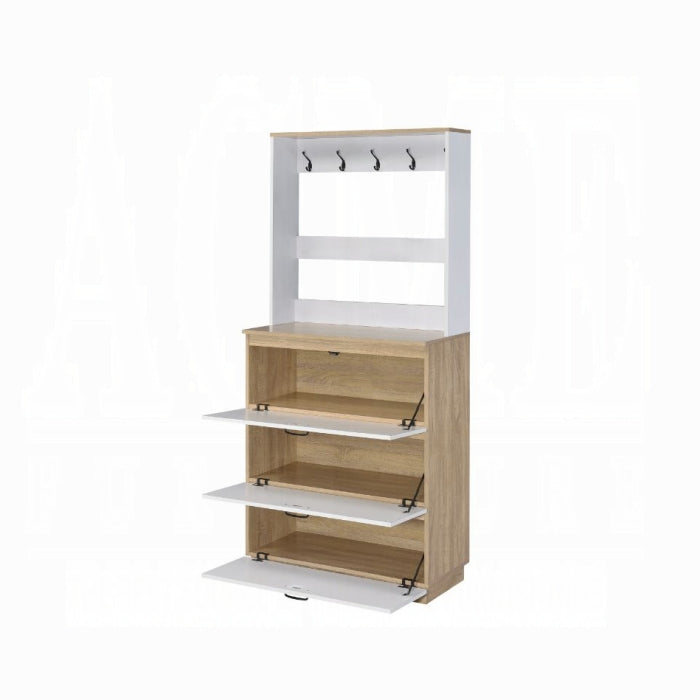 Hewett Shoe Cabinet